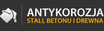 Antykorozja stali i betonu